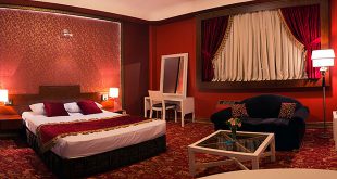 بهترین هتل آپارتمان ارزان در مشهد - هتل آپارتمان های ارزان در مشهد